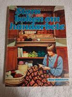 Stora boken om handarbete