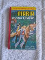 Maria m&ouml;ter Charm