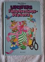 Lucifers f&ouml;delsedagspresent