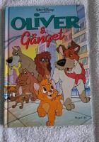Oliver & g&auml;nget