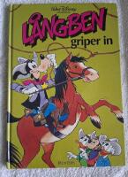 L&aring;ngben griper in