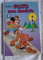 Pluto som detektiv