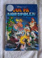 Jul p&aring; Nordpolen