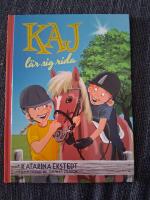 Kaj l&auml;r sig rida