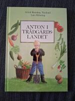 Anton i tr&auml;dg&aring;rdslandet