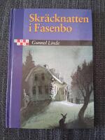 Skr&auml;cknatten i Fasenbo