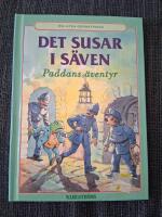 Paddans &auml;ventyr