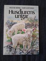 Bj&ouml;rk-Lofterud/Husdjurens ungar