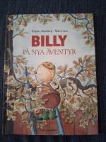Billy p&aring; nya &auml;ventyr 
