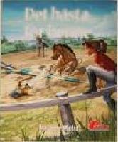 Det b&auml;sta f&ouml;r henne