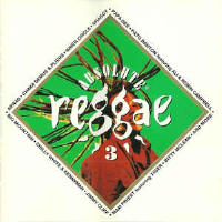 Absolute Reggae 3