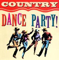 Country Dance Party