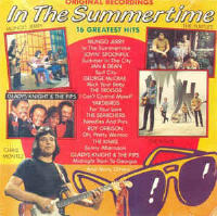 In The Summertime - 16 Greatest Hits - Original Recordings