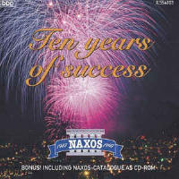Ten Years Of Success