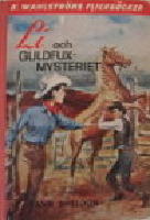  Li och guldfuxmysteriet