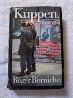 Kuppen