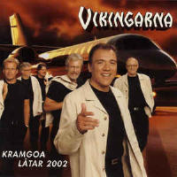 Vikingarna &lrm;&ndash; Kramgoa L&aring;tar 2002