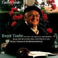 Evert Taube Collection