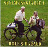 Rolf & Harald Spelmansgl&auml;dje 4