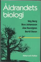 &Aring;ldrandets biologi