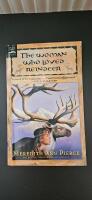 The woman who loved reindeer