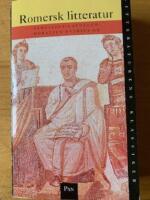 Romersk litteratur
