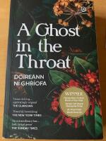 A ghost in the throat