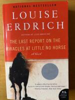 The Last Report on the Miracles at Little No Horse