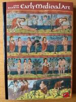 Early medieval art : Carolingian, Ottonian, Romanesque