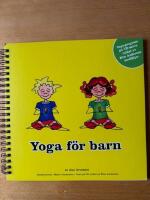Yoga f&ouml;r barn