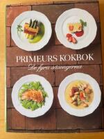 Primeurs kokbok - de fyra s&auml;songerna
