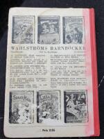 Humpe och Stumpe - m&auml;sterdetektiver