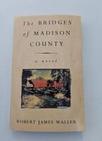 The bridges of Madison County