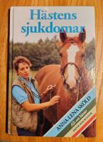 H&auml;stens sjukdomar