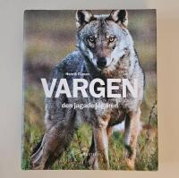Vargen : den jagade j&auml;garen