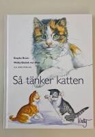 S&aring; t&auml;nker katten
