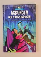 Askungen och vampyrprinsen