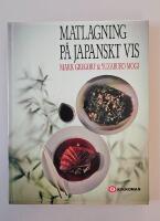 Matlagning p&aring; Japanskt vis