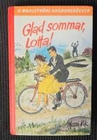 Glad sommar, Lotta!