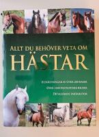 Allt du beh&ouml;ver veta om h&auml;star