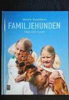 Familjehunden : valp och vuxen