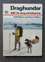 Draghundar : ABC f&ouml;r drag och kl&ouml;vjning