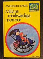 Millans m&auml;rkv&auml;rdiga mormor