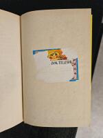 Millans m&auml;rkv&auml;rdiga mormor