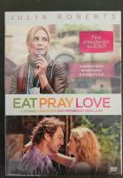 Eat pray love
