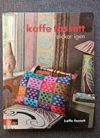 Kaffe Fassett stickar igen