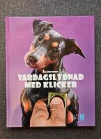 Vardagslydnad med klicker