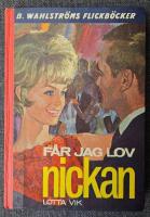 F&aring;r jag lov, Nickan?