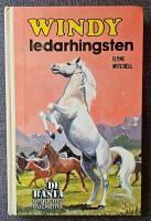 Windy, ledarhingsten