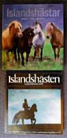 BOKPAKET: Islandsh&auml;sten + Islandsh&auml;star